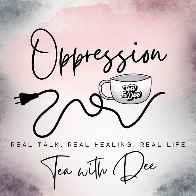 Breaking the Chains: Recognizing and Ending Oppression in Our Nations image