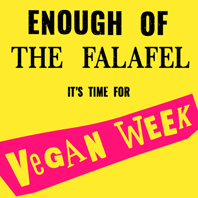 177- Vegan school lunches in Spain, and no more hitting zoo animals in the UK image