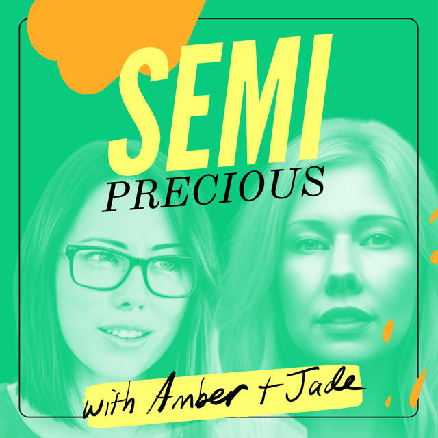 Ep:15. Hot Mess, Banana Cakes, and Existential Crises image