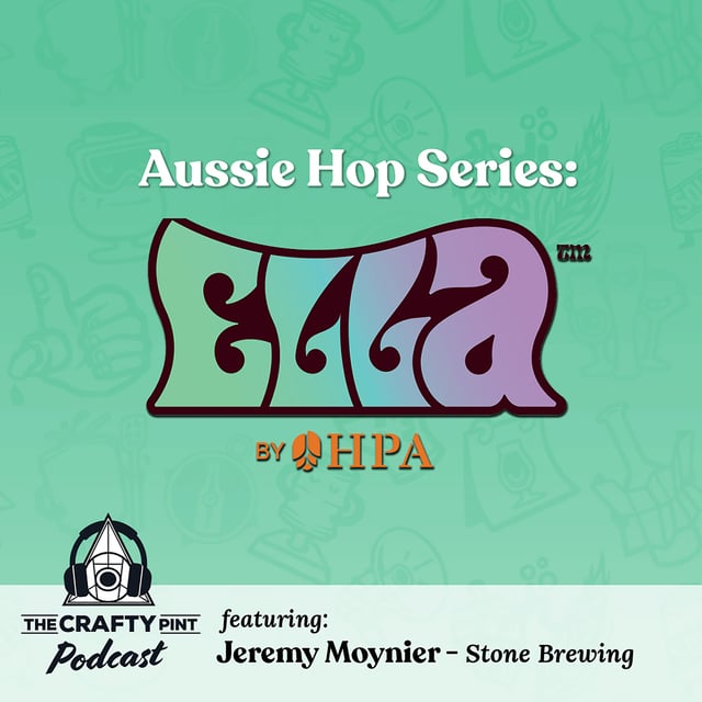 Aussie Hops Series: Ella - Presented By HPA image