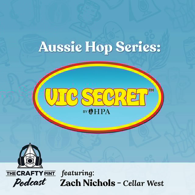 Aussie Hops Series: Vic Secret - Presented By HPA image