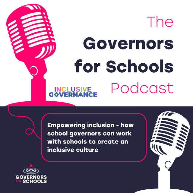 Empowering inclusion - how school governors can work with schools to create an inclusive culture image