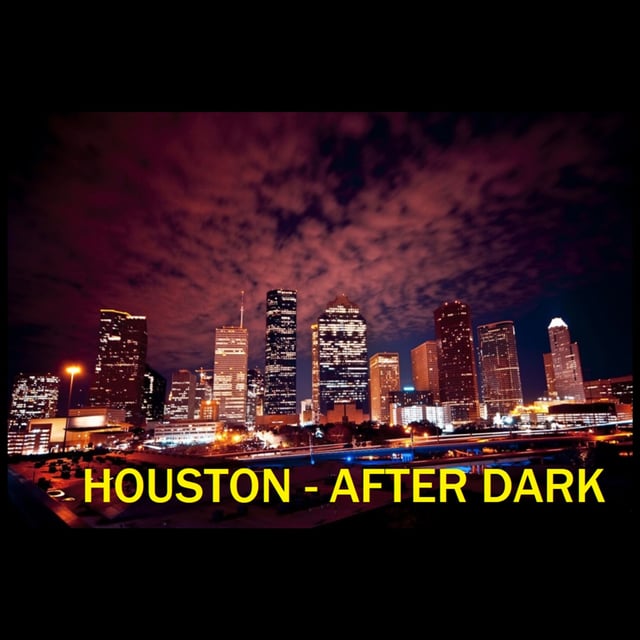 Houston After Dark - Season 2 - Session 8 image