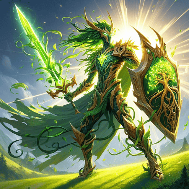 H-Town Heroes Session 8 image