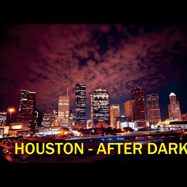 Houston After Dark - Season 2 - Session 4 image