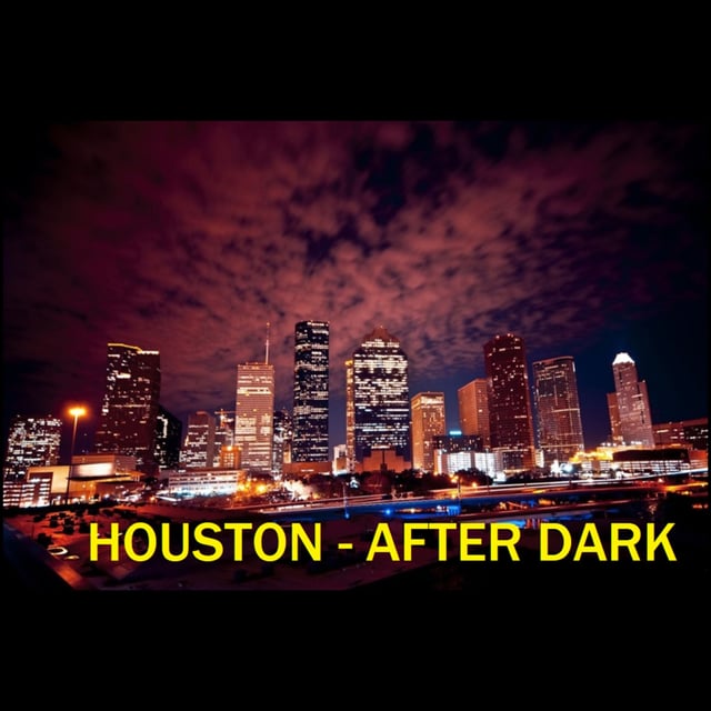 Houston After Dark - Season 2 - Session 9 image