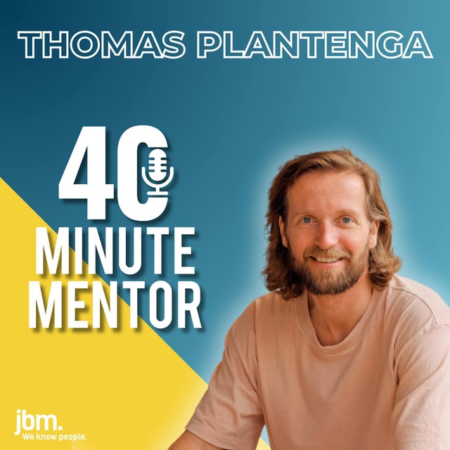 Thomas Plantenga on taking Vinted from near bankruptcy to a €5 billion valuation image