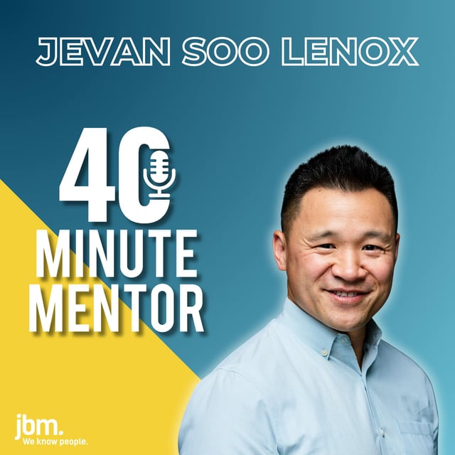 Jevan Soo Lenox on building AI-first cultures & high-performing teams at fast-growth Unicorn WRITER image