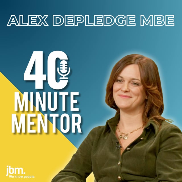 Alex Depledge MBE on taking a Founder’s Mind into the Government & why the UK is a great place to scale image