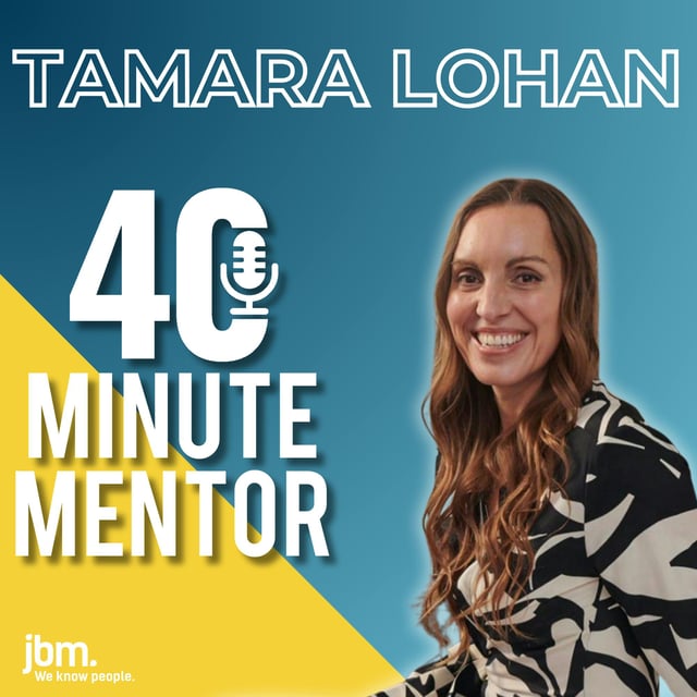 Tamara Lohan MBE: From idea to exit - the scaling story of the iconic Mr & Mrs Smith travel brand image