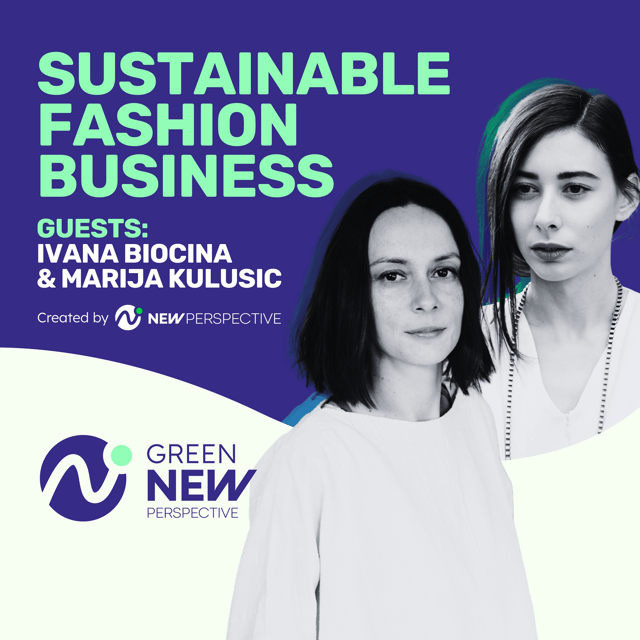 Launching a Sustainable Fashion Business image