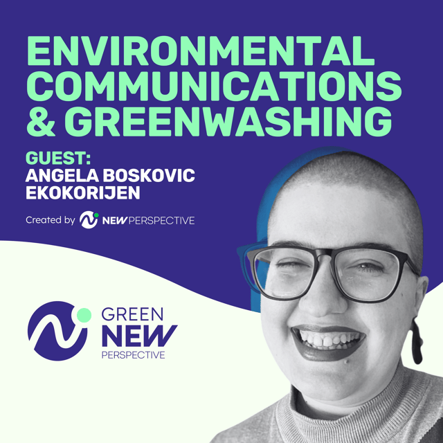 Decoding Greenwashing: A Dive into Environmental Communications image