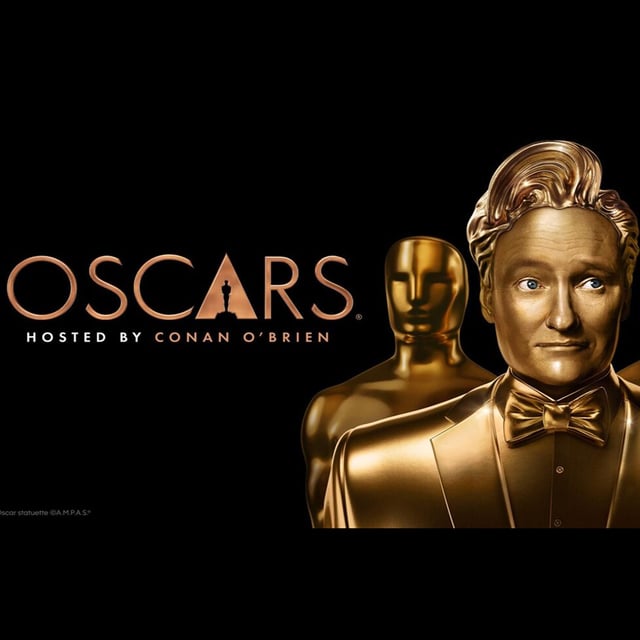 Oscar-Watch 2025! image