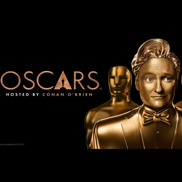 Oscar-Watch 2025 - The Epic Conclusion! image