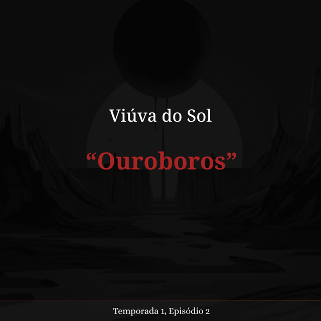 Episódio 02 - Ouroboros image