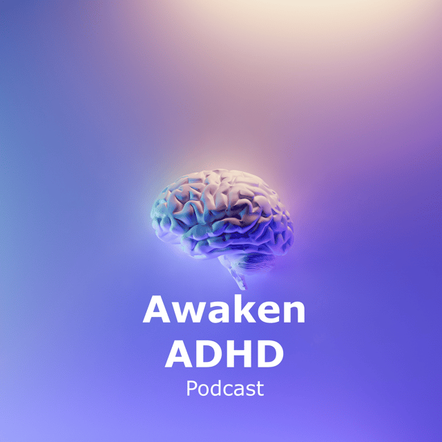 Ep 11: ADHD and Emotional Regulation image