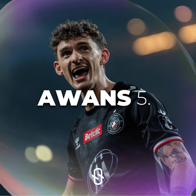 La deuxieme division polonaise est folle ! - Awans S1 EP.5 image