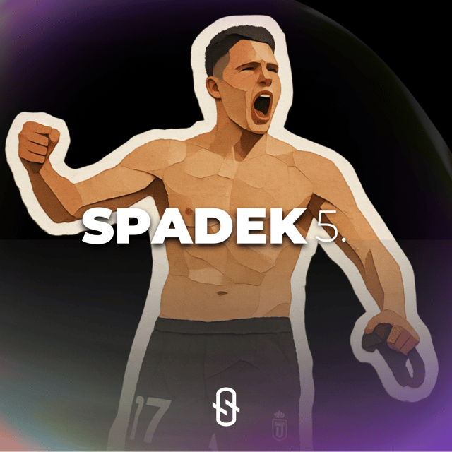 On sait plus quoi penser ! Qui sera relégué ? - Spadek S1 EP.5 image