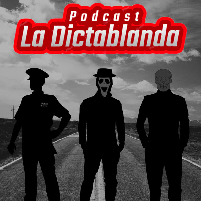 La Dictablanda - T03E01 Fin mes gay, Golpe estado Bolivia, Fentanilo. image