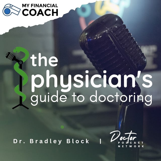Ep468 - Why Global Health Cuts Threaten Your Community image