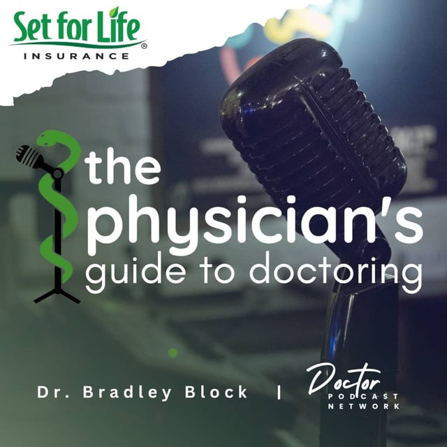 EP459 - Healing the Planet: Climate-Conscious Healthcare with Dr. Sheetal Rao image