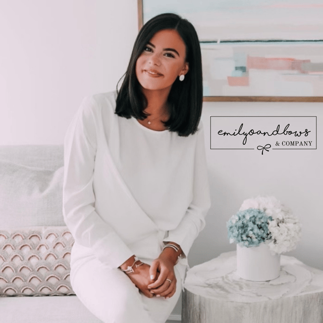 Bows & Company Podcast | New Collection & Dating Update image