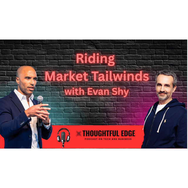 Thoughtful Edge Podcast: AI Disruption, H1B Shifts, and Rethinking Consulting  image