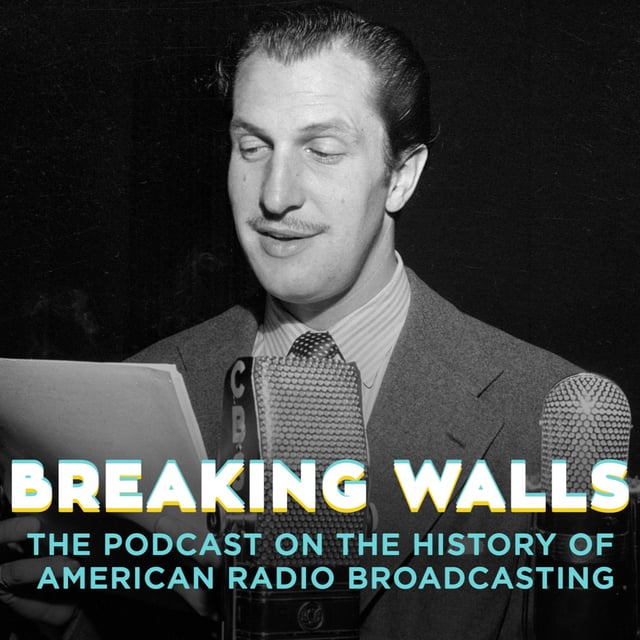 BW - EP154—007: Stars On Suspense In 1944—Listen to Vincent Price As A Mad Man In "Fugue In C Minor" image