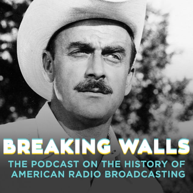 BW - EP91: The Hollywood Radio Western Renaissance (1954 - 1980) [Rewind] image