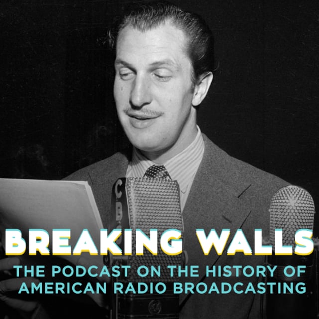 BW - EP84: The Simple Art of Macabre—Mystery, Suspense, and Horror from Radio’s Best (1931 - 1982) [Rewind] image