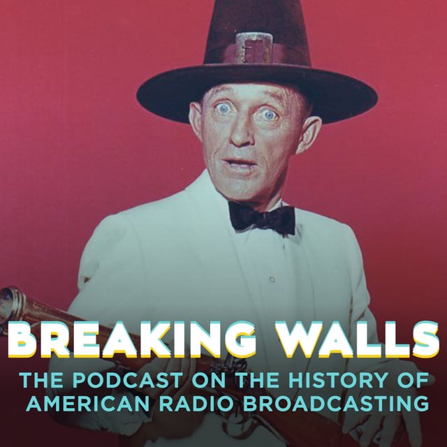 BW - EP157—005: Thanksgiving 1944—Thanksgiving on the Kraft Music Hall with Bing Crosby image