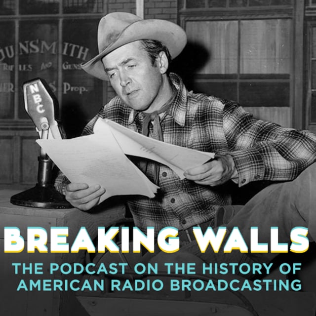 BW - EP122: December With The Six Shooter (1953 - 1954) [Rewind] image