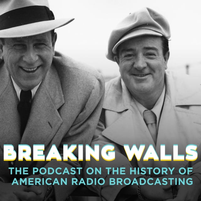 BW - EP157—006: Thanksgiving 1944—Thanksgiving Dinner with Abbott and Costello image