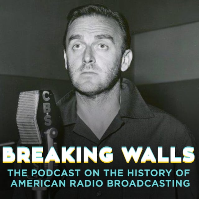 BW - EP101: Frontier Gentleman and The Saga of Belle Siddons (1958) [Rewind] image