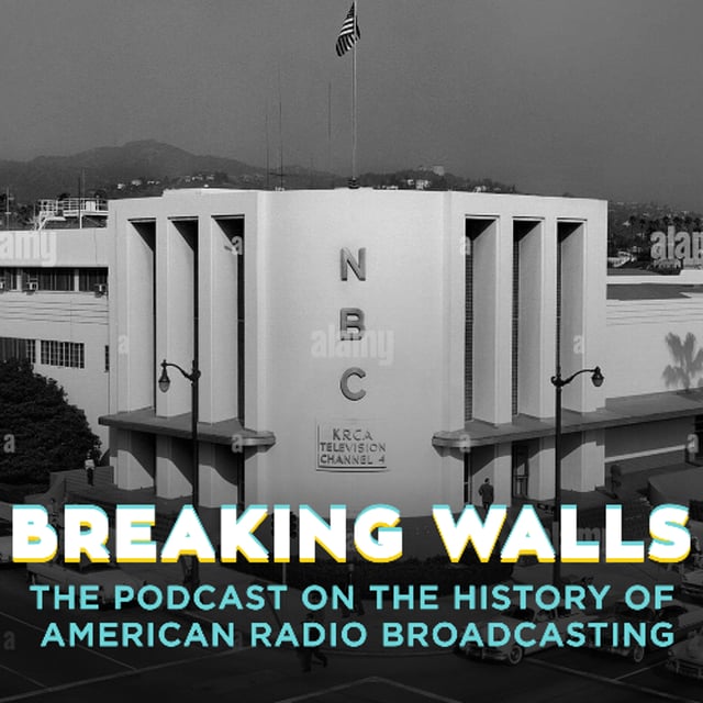 Monday 6.30.2025 — A New Webinar: The CBS Talent Raids, Part 2 — The Early TV Era image