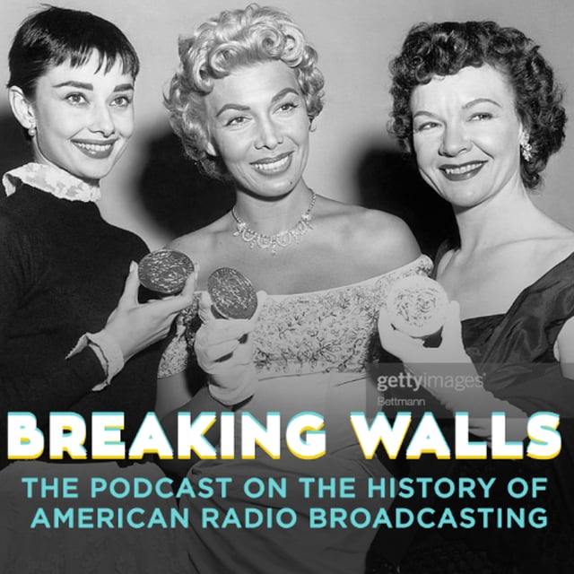 BW - EP125: March 1954—A World In Turmoil [Rewind] image