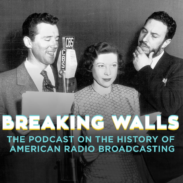 BW - EP105: Sam Spade Comes to Radio (1946 - 1951) [Rewind] image