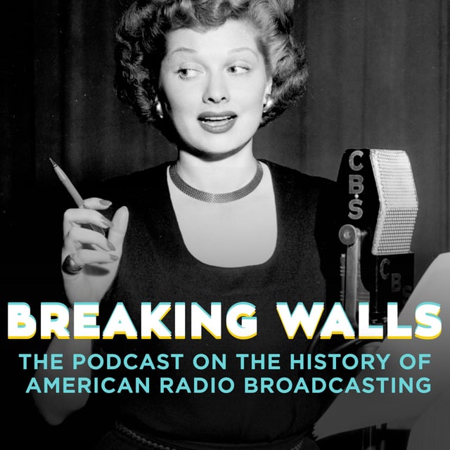 BW - EP154—004: Stars on Suspense in 1944—Listen to Lucille Ball Star in "Dime A Dance" image