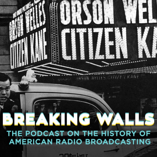 Thursday 7.17.2025 — A New Webinar: Orson Welles' Career, From Boy Wonder To Trouble Maker image