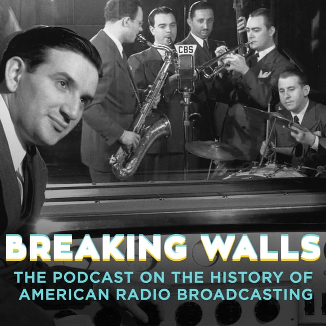 BW - EP153—003: Independence Day 1944—Raymond Scott & Celebrations Around The Country image