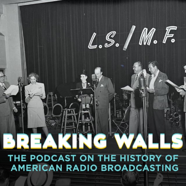 BW - EP88: I Can't Stand Jack Benny—The Story Behind His 1945-46 Season [Rewind] image
