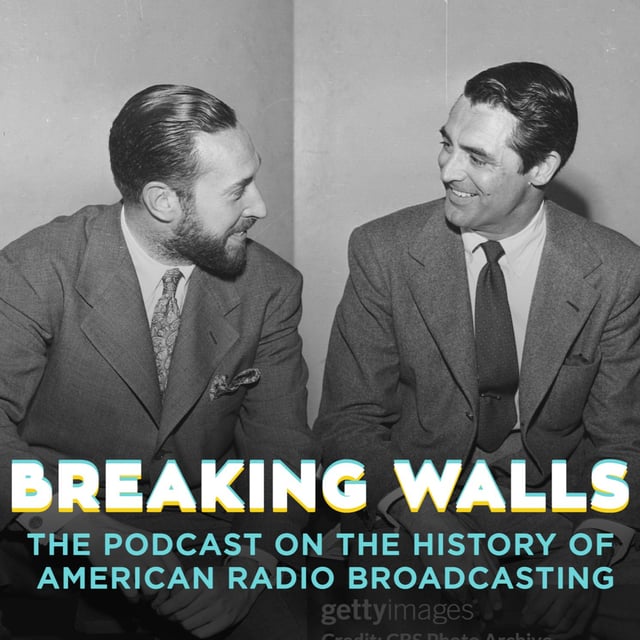 BW - EP154—011: Stars on Suspense in 1944—Listen to Cary Grant in "The Black Curtain," 11/30/44 image