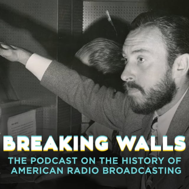 BW - EP93: Radio And The New York City Subway (1941 - 1975) [Rewind] image