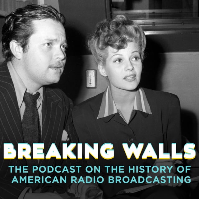 BW - EP154—006: Stars on Suspense in 1944—Listen To Orson Welles Take Over Suspense in May 1944 image