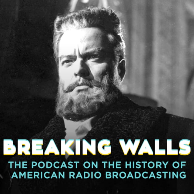 Thursday 8.14.2025 — The Final Part of the Orson Welles Webinar Series: Welles In Europe (1948 - 1956) image