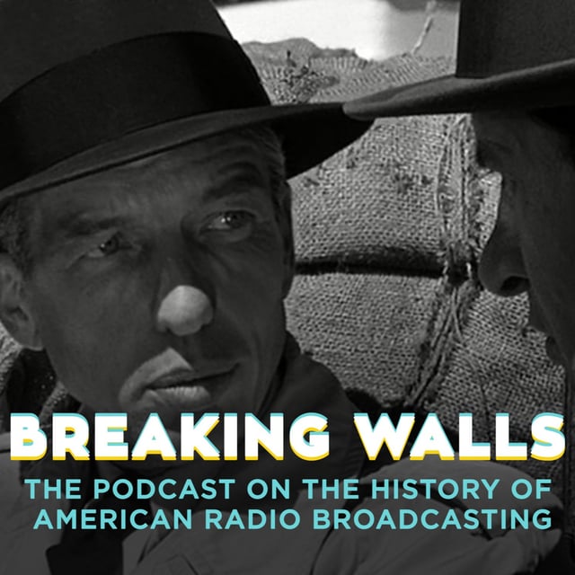 BW - EP159—005: NYC In January 1956 With Johnny Dollar—Dollar Argues With A Police Sergeant image