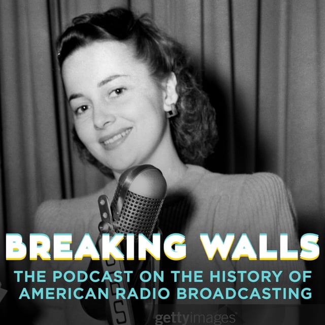 BW - EP154—008: Stars on Suspense in 1944—Listen To Olivia De Havilland in "Voyage Through Darkness" image