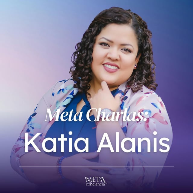 Mindfulness y ansiedad... ¿Una buena combinación?  ✨ | META Charlas con Katia Alanis 💬 image