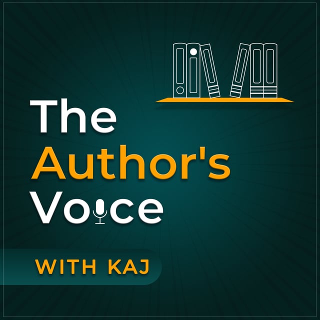 Author Spotlight: Doug Fleener – Start With What If | Author's Voice with KAJ image