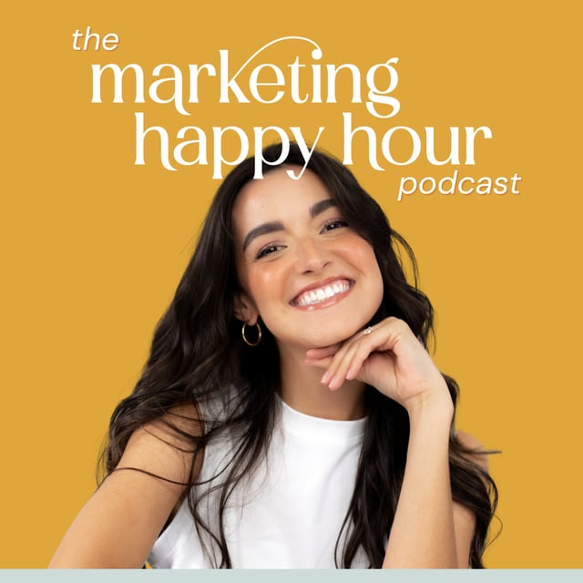Why Your Brand Partnerships Aren’t Working (And How to Fix Them) | Carly Baker of HubSpot image